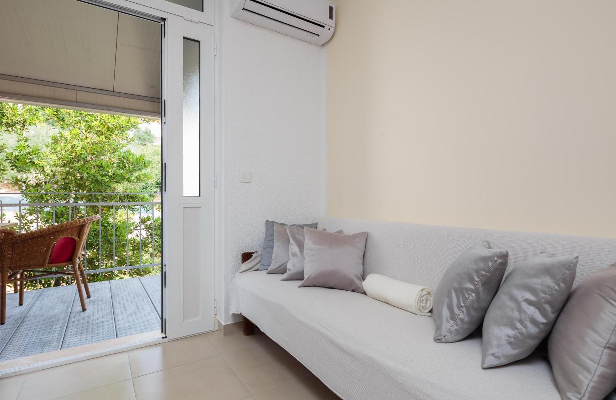 Apartment Krzelj Trogir Cameră foto