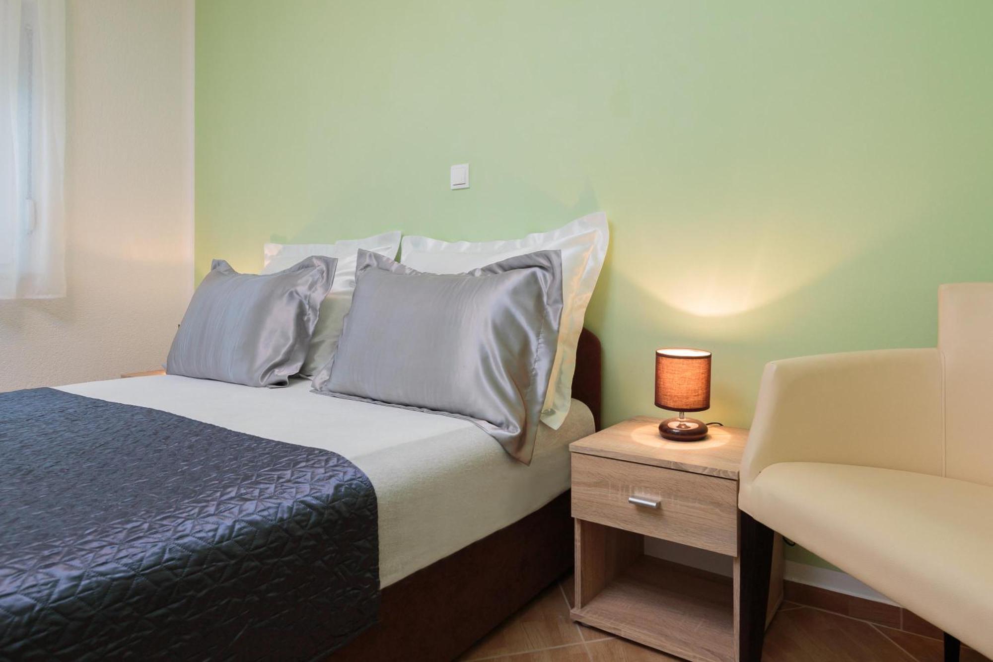 Apartment Krzelj Trogir Cameră foto