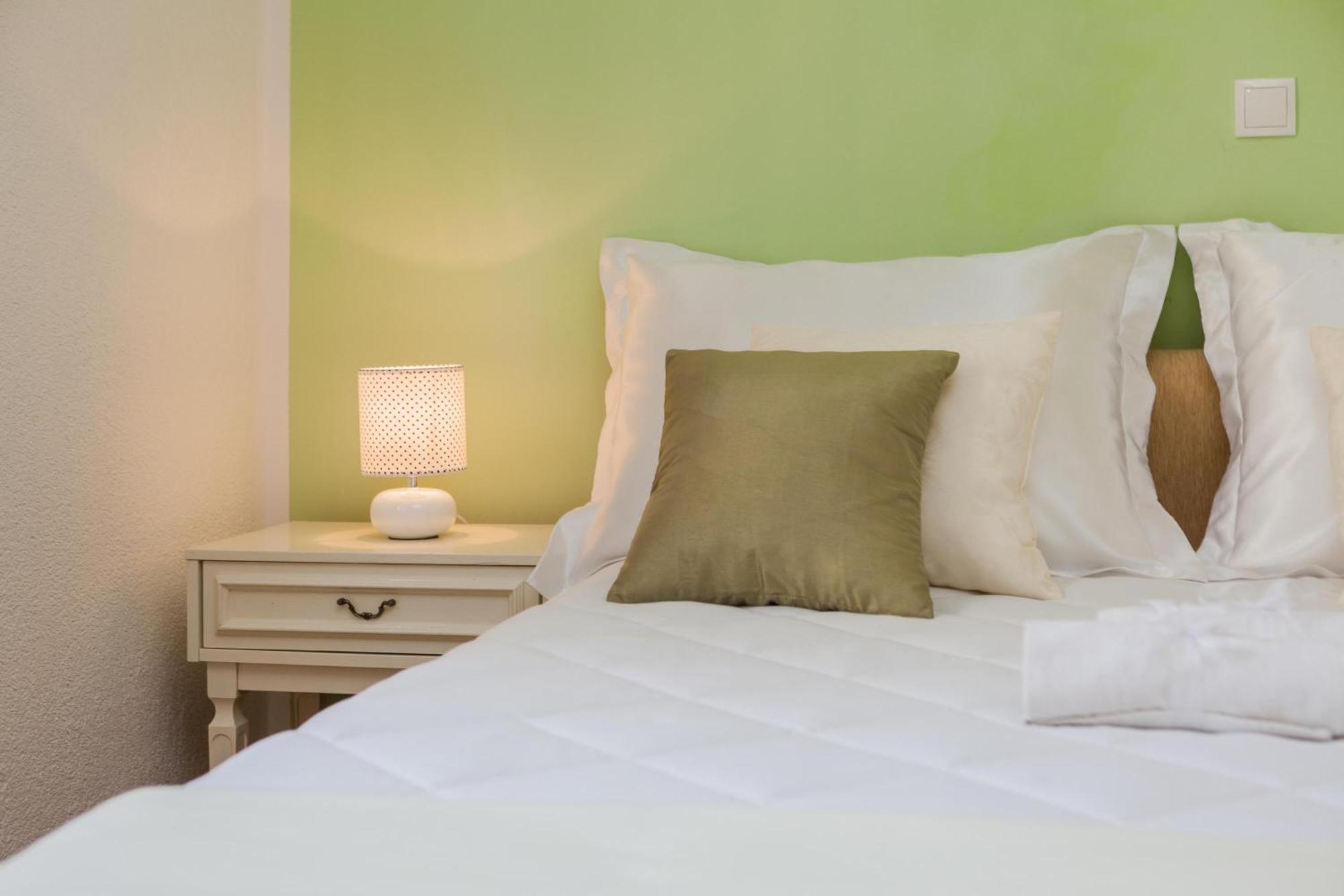 Apartment Krzelj Trogir Cameră foto